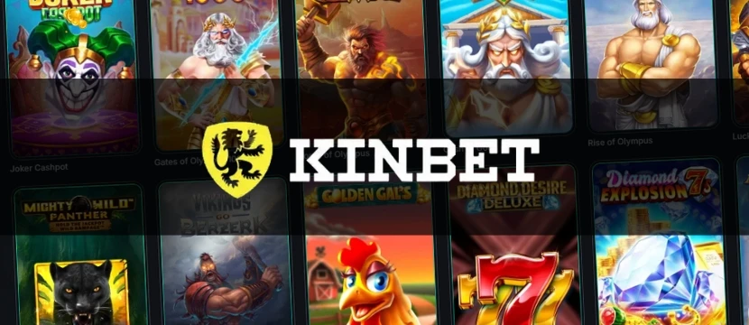 Kinbet Casino Jeton